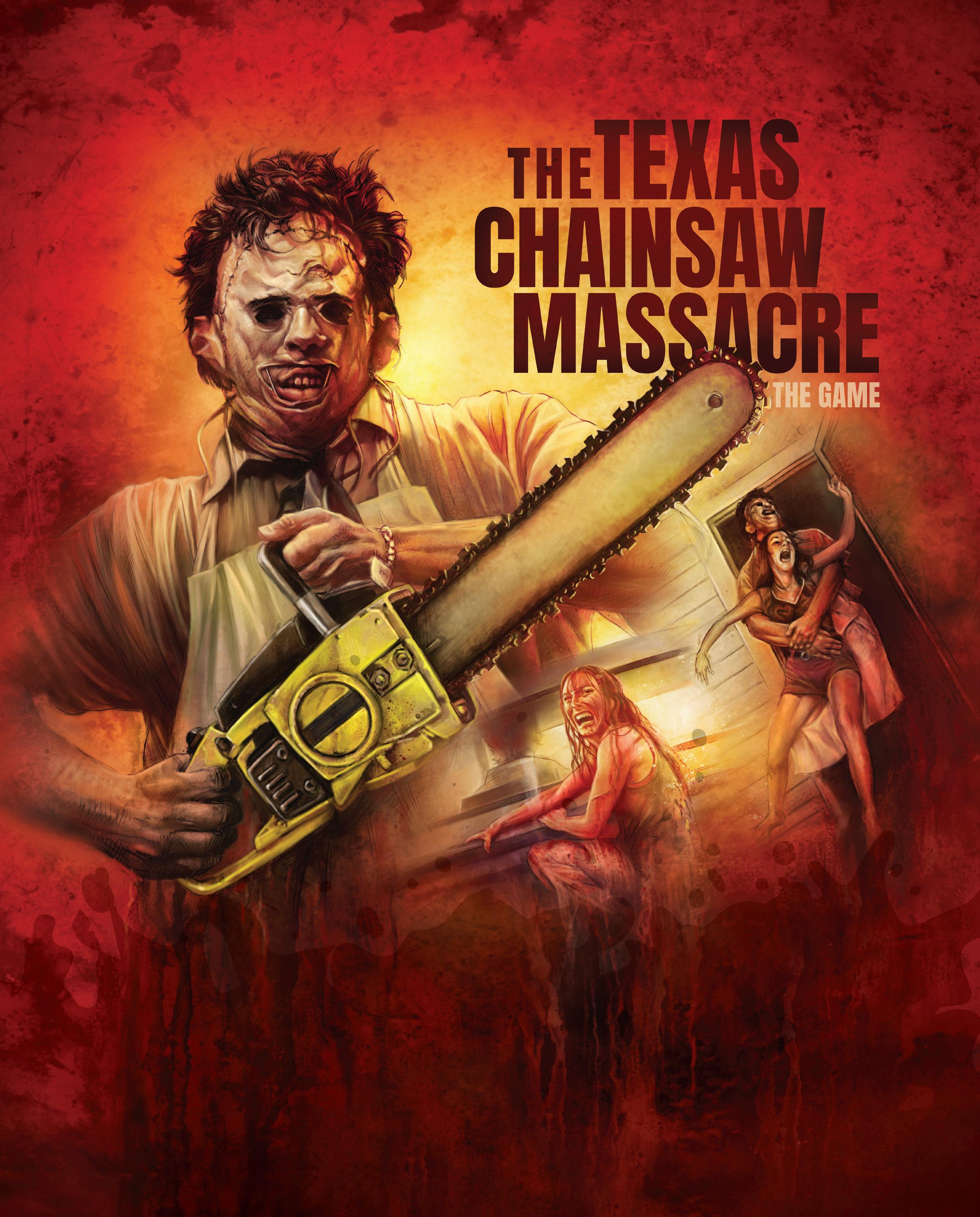 THE TEXAS CHAIN SAW MASSACRE - PC - STEAM - EN - WORLDWIDE - Libelula Vesela - Jocuri video