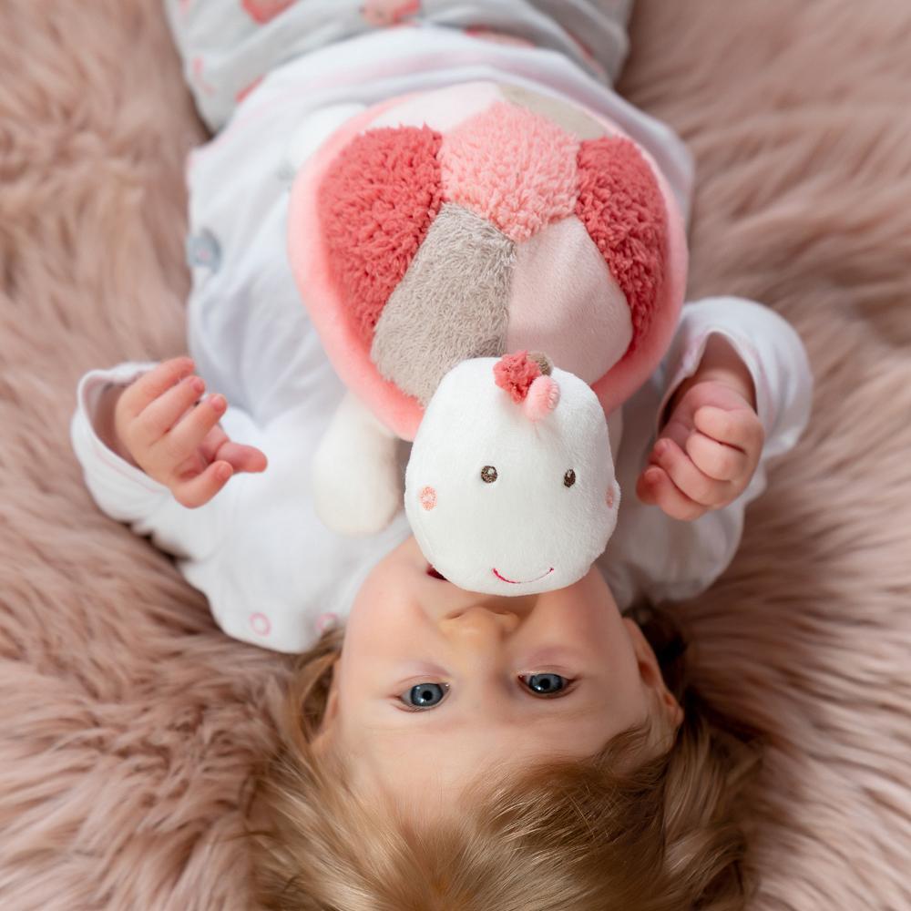 PERNUTA ANTICOLICI - BROSCUTA TESTOASA - FEHN (068672) - Libelula Vesela - Puericultura