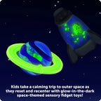 SET JUCARII ANTISTRES - CALATORIE IN SPATIU - LEARNING RESOURCES (LER5580)