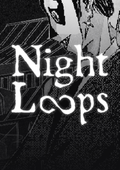 NIGHT LOOPS - PC - STEAM - MULTILANGUAGE - WORLDWIDE - Libelula Vesela - Jocuri video