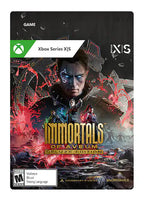 IMMORTALS OF AVEUM (DELUXE EDITION) - XBOX SERIES X|S - XBOX LIVE - MULTILANGUAGE - WORLDWIDE