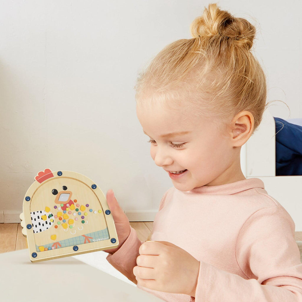 JOC MONTESSORI - HRANESTE GAINA - TOPBRIGHT (1211382023de0001)