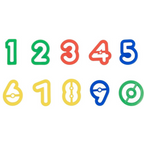 SET MODELAJ - ABC & 123 - FEUCHTMANN (6280115)