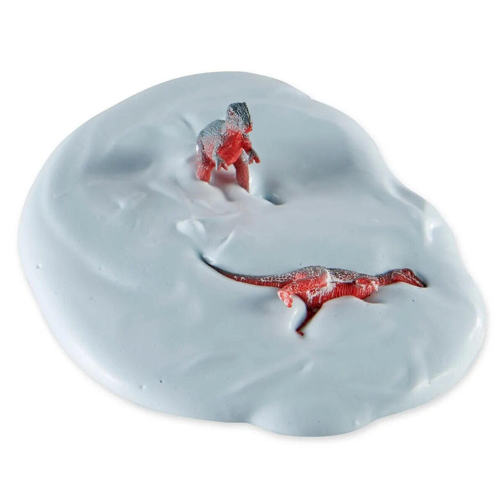 PRIMUL MEU SET DE EXPERIMENTE - ERUPTIA VULCANULUI - LEARNING RESOURCES (LER2895) - Libelula Vesela - Jucarii