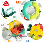 ACTIVITY CENTER - TURTLE - FEHN (049114)