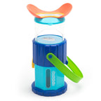 BINOCLU GEOSAFARI® JR- MICUTUL EXPLORATOR AL ROCILOR - EDUCATIONAL INSIGHTS (EI-5289)