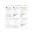 PLASTILINA MY HEART BASIC - 4 X 150 GR. - FEUCHTMANN (6281530)