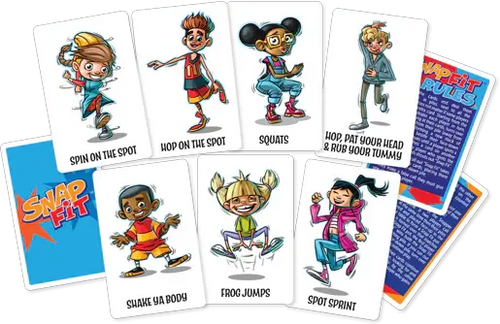 JOC DE CARTI - MA MISC SI CASTIG - CHEATWELL (C59075)