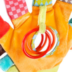 MANUSA CU ACTIVITATI - SAFARI - FEHN (074604)