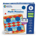 STEM EXPLORERS™ - MOZAIC MATEMATIC - LEARNING RESOURCES (LER9470)