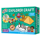 CREATE AND DISCOVER - LITTLE EXPLORER - GALT (1005665)