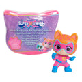 SUPERKITTIES - SURPRISE COLLECTIBLE FIGURE (67004)