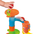 JUCARIE INTERACTIVA - TURNULET CU BILUTE (30 PIESE) - LITTLE LEARNER (4226)