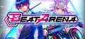 BEAT ARENA - PC - STEAM - MULTILANGUAGE - ROW - Libelula Vesela - Jocuri video