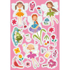 PRIMUL SET DE ARTA & LUCRU MANUAL - ZANE - SASSI (978-88-303-1039-1)