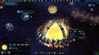 GALACTIC CIVILIZATIONS IV - MEGASTRUCTURES (DLC) - PC - STEAM - MULTILANGUAGE - WORLDWIDE