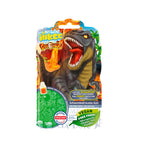 LICHID DE BAIE SPUMANT INKEE DINOZAUR MODELE ASORTATE - CRAZE (CRZ68281)