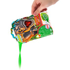 LICHID DE BAIE SPUMANT INKEE DINOZAUR MODELE ASORTATE - CRAZE (CRZ68281)