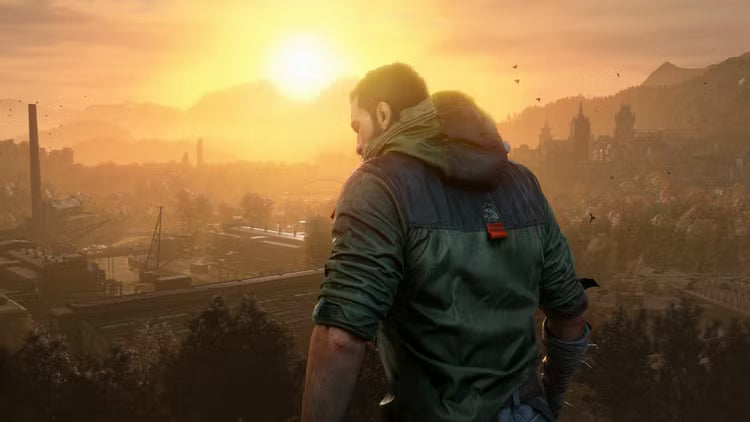 DYING LIGHT: THE BEAST RL (DEFINITIVE EDITION) - PC - STEAM - MULTILANGUAGE - WORLDWIDE