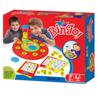 JOC DE POTRIVIRE - BINGO - BUFNITEL (00732) - Libelula Vesela - Jucarii