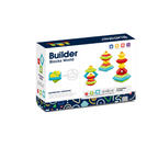 PYTHAGORA'S CUBES (15 PIECES) - BUFNITEL (188-624)