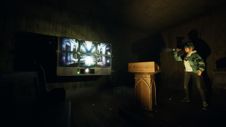 DAMNED 2 - PC - STEAM - MULTILANGUAGE - WORLDWIDE