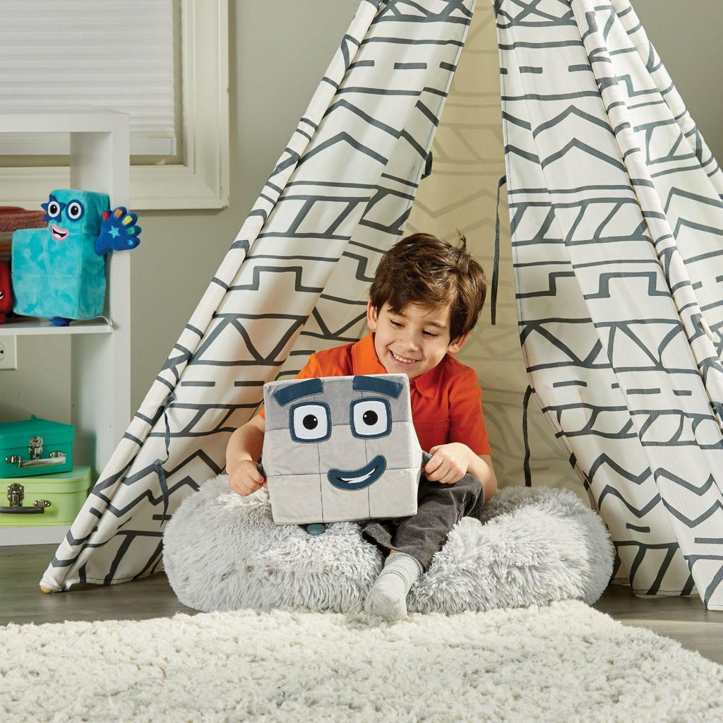 MASCOTA DIN PLUS NUMBERBLOCKS - NOUA - HAND2MIND (HM96942-UK)