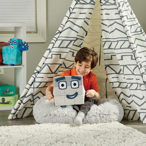 MASCOTA DIN PLUS NUMBERBLOCKS - NOUA - HAND2MIND (HM96942-UK)
