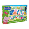 JOC MAGNETIC - PEPA PIG - DODO (DO200665)
