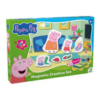 JOC MAGNETIC - PEPA PIG - DODO (DO200665)