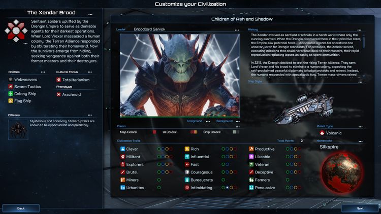 GALACTIC CIVILIZATIONS IV - TALES OF THE TERRAN ALLIANCE (DLC) - PC - STEAM - MULTILANGUAGE - WORLDWIDE