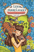 THE MOON AND THE MAGIC FOREST - VOL. 2: A SECRET IN THE CLOSET - DPH (978-606-048-585-8)