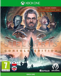 STELLARIS CONSOLE EDITION (XBOX ONE) - XBOX LIVE - MULTILANGUAGE - EU