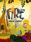 FIRE: UNGH’S QUEST - PC - STEAM - MULTILANGUAGE - WORLDWIDE