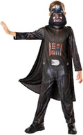 COSTUM DE CARNAVAL GREEN COLLECTION - DARTH VADER - RUBIES (301701)