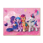 PUZZLE - MY LITTLE PONEY SI PRIETENIA (30 PIESE) - DODO (DO200307)