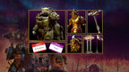 FALLOUT 76 - MOJAVE BUNDLE (DLC) - PC - STEAM - MULTILANGUAGE - WORLDWIDE