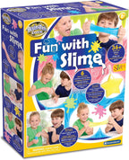 SET EXPERIMENTE - DISTRACTIE CU SLIME - BRAINSTORM (E2101)