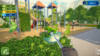 LANDSCAPER SIMULATOR - PC - STEAM - MULTILANGUAGE - WORLDWIDE - Libelula Vesela - Jocuri video