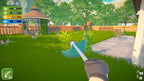 LANDSCAPER SIMULATOR - PC - STEAM - MULTILANGUAGE - WORLDWIDE - Libelula Vesela - Jocuri video