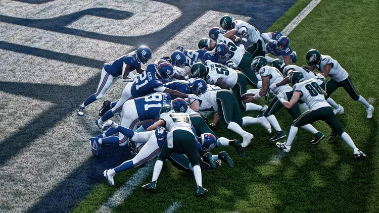 EA SPORTS MADDEN NFL 27 - PC - STEAM - MULTILANGUAGE - EU