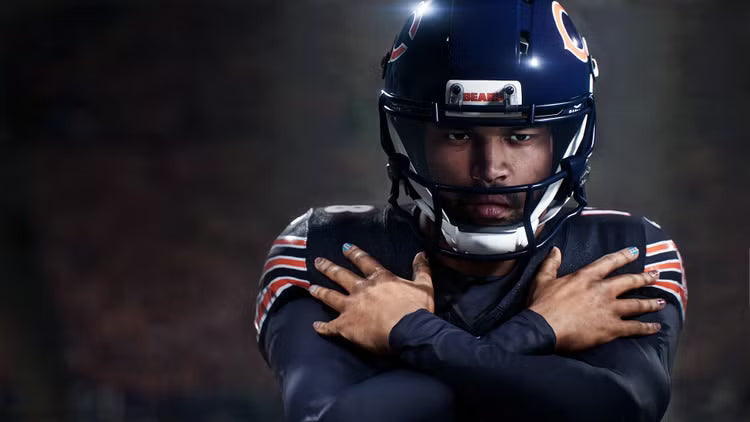 EA SPORTS MADDEN NFL 27 - PC - STEAM - MULTILANGUAGE - EU