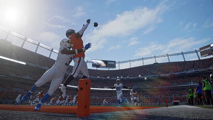 EA SPORTS MADDEN NFL 27 - PC - STEAM - MULTILANGUAGE - EU