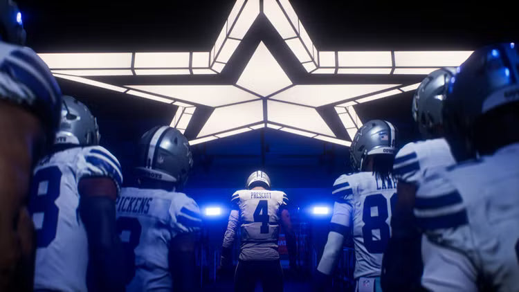 EA SPORTS MADDEN NFL 27 - PC - STEAM - MULTILANGUAGE - EU - Libelula Vesela - Jocuri video