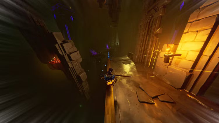 DUSKFADE - PC - STEAM - MULTILANGUAGE - WORLDWIDE - Libelula Vesela - Jocuri video