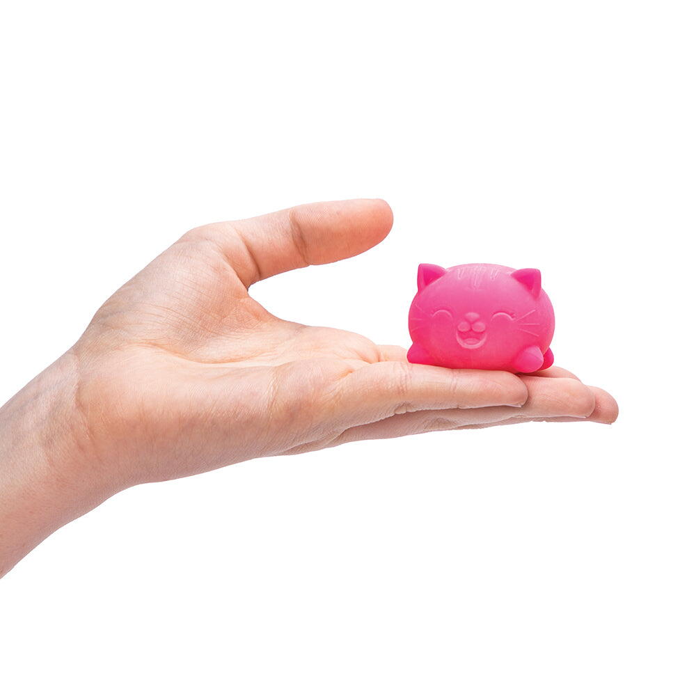 SET JUCARII ANTISTRES NEEDOH - PISICUTE COLORATE - SCHYLLING (SYCCTND)