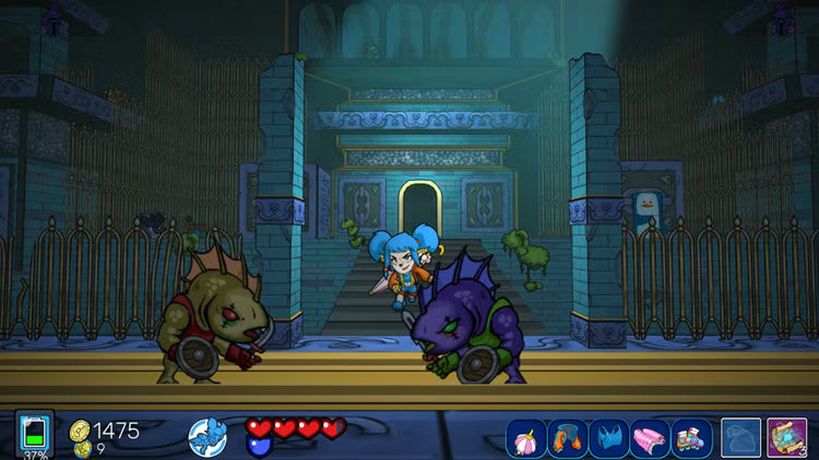 FANTASY NETWORK - PC - STEAM - EN - WORLDWIDE