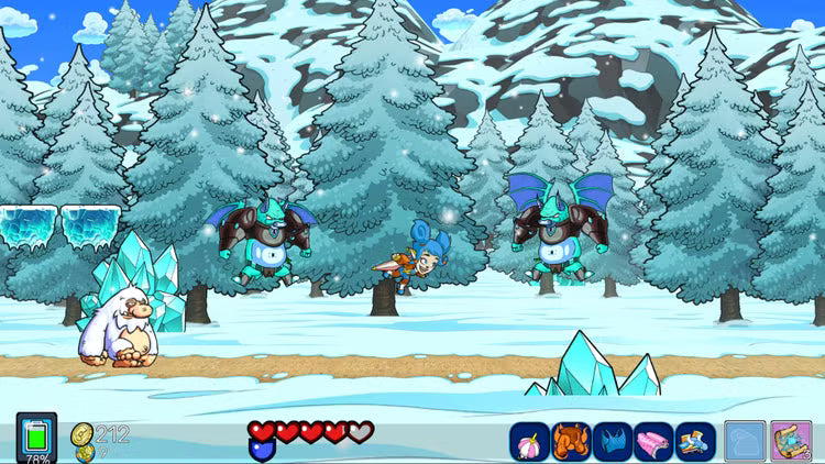 FANTASY NETWORK - PC - STEAM - EN - WORLDWIDE
