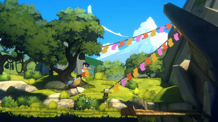 AKATORI - PC - STEAM - MULTILANGUAGE - WORLDWIDE