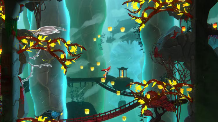 AKATORI - PC - STEAM - MULTILANGUAGE - WORLDWIDE
